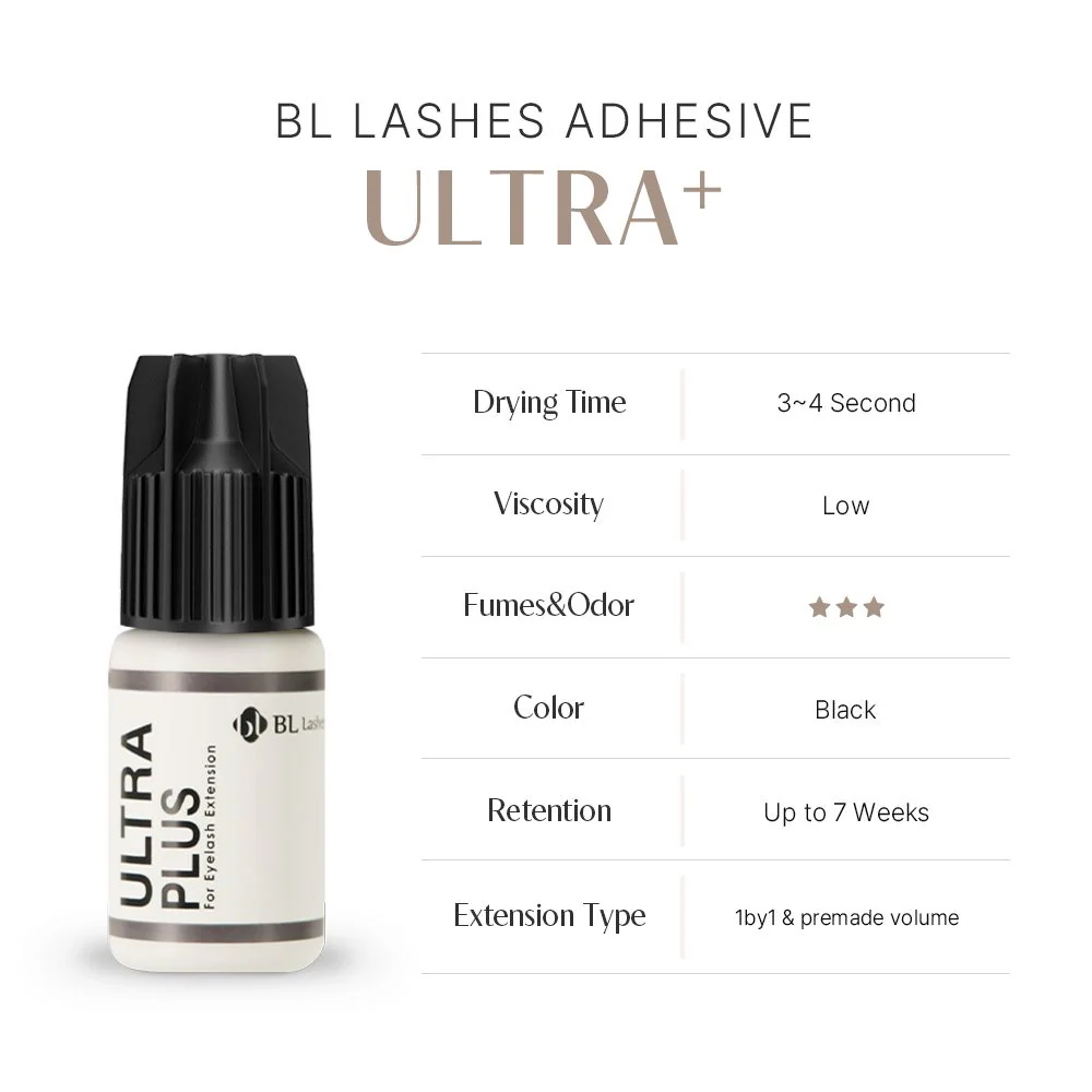 Ultra Plus Glue - Image 4