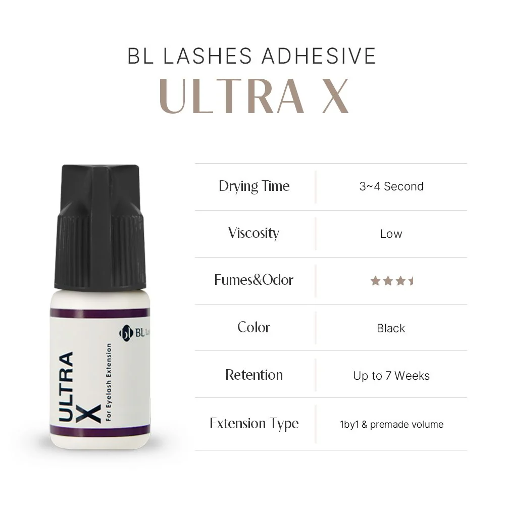 Ultra X Glue - Image 3