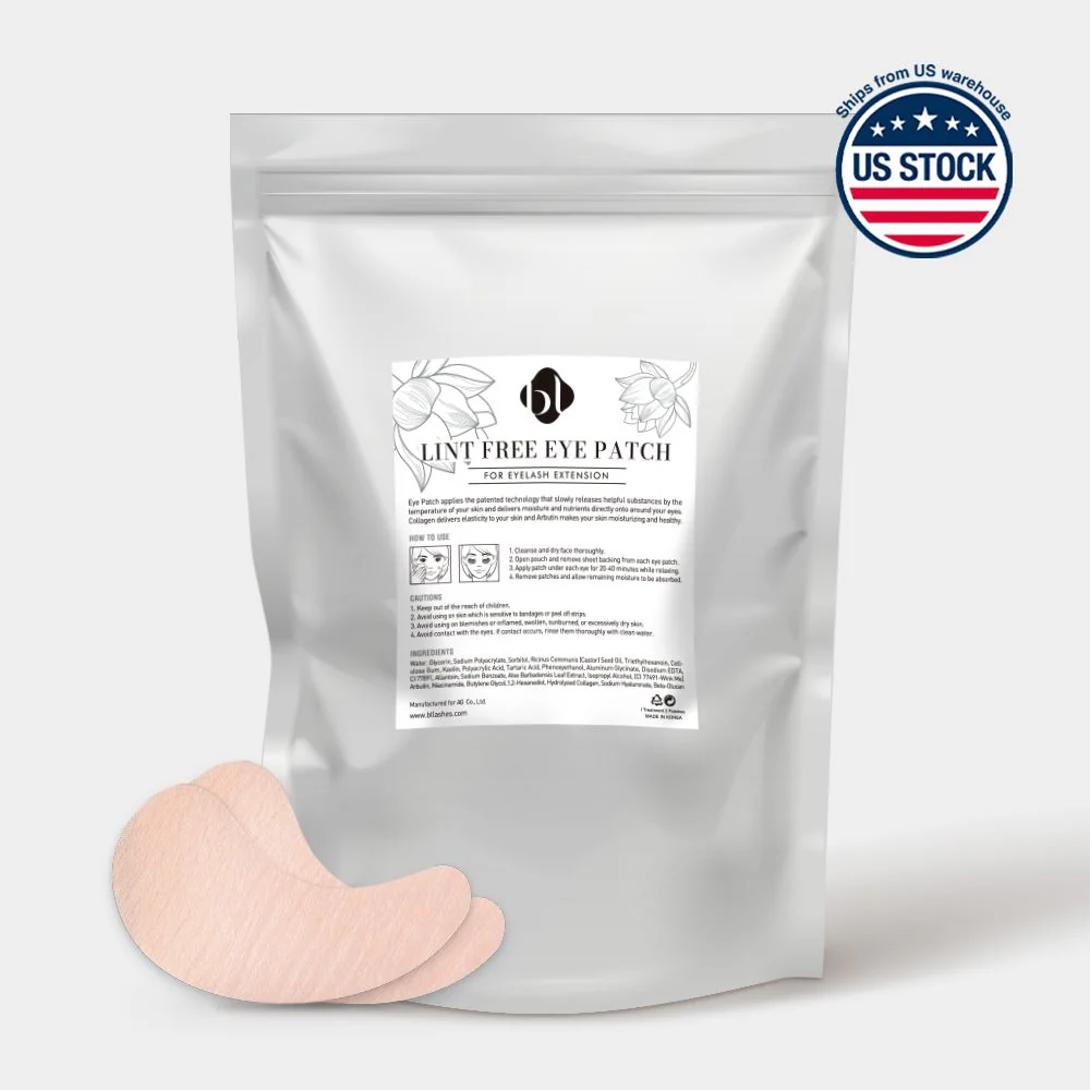 Wink-Me Eye Patch - US Stock - Image 3