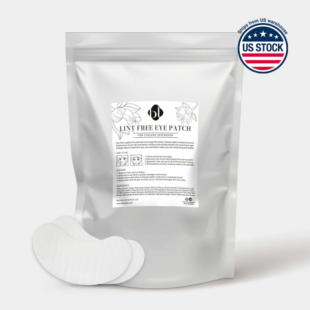 Lint-Free Eye Patch - US Stock - Image 3